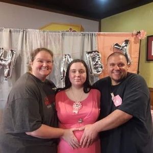 Meet your Posher, Debbie